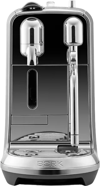 Ремонт кофемашин Bork C830 в сервисном центре FIX-Bork