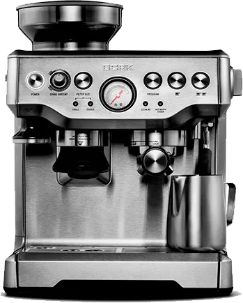 Ремонт кофемашин Bork C804 в сервисном центре FIX-Bork