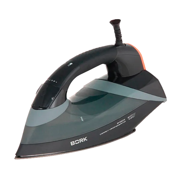 Ремонт парогенераторов Bork I604 в сервисном центре FIX-Bork