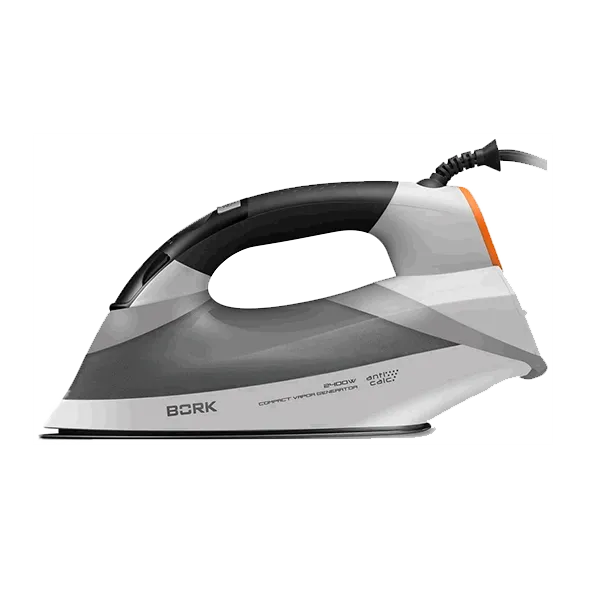 Ремонт парогенераторов Bork I603 в сервисном центре FIX-Bork