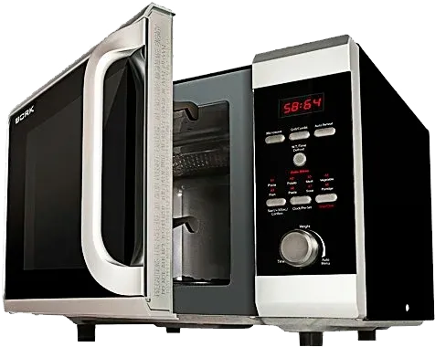 Ремонт микроволновых печей Bork W521 (MW IIEB 6117 BK) в сервисном центре FIX-Bork