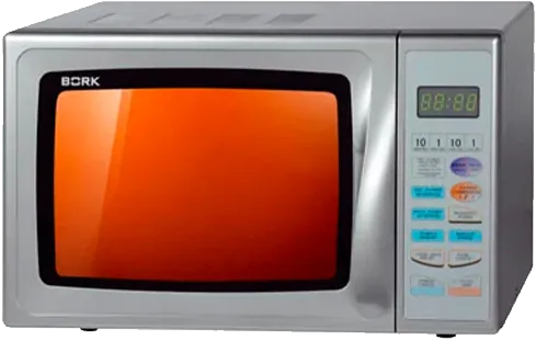 Ремонт микроволновых печей Bork MW IISW 4120 SI в сервисном центре FIX-Bork