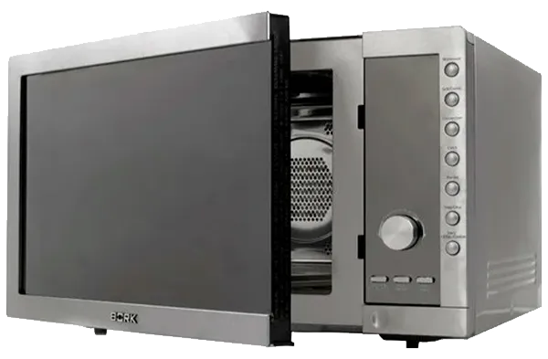 Ремонт микроволновых печей Bork W531 (MW IIIEI 6632 IN) в сервисном центре FIX-Bork