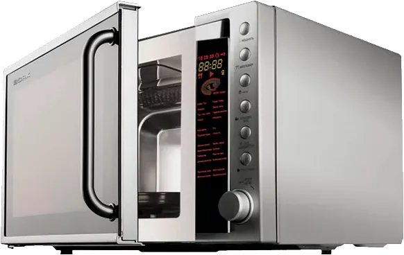 Ремонт микроволновых печей Bork MW511 (MW IEI 5618 SI) в сервисном центре FIX-Bork