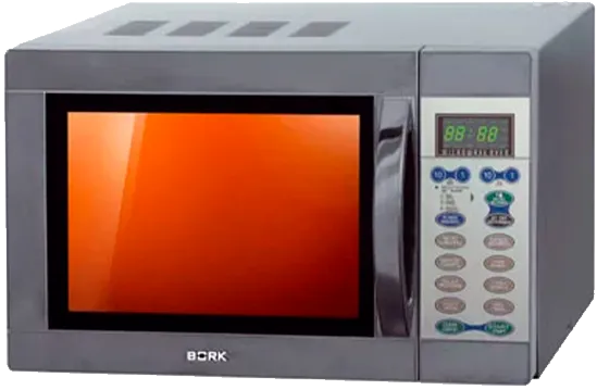 Ремонт микроволновых печей Bork MW IISW 1620 IN в сервисном центре FIX-Bork