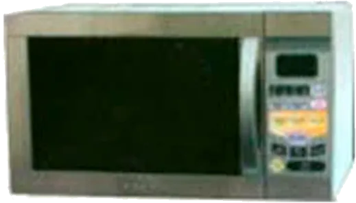 Ремонт микроволновых печей Bork MW IISI 1423 SI в сервисном центре FIX-Bork