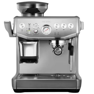 Ремонт кофемашин Bork C809 в сервисном центре FIX-Bork