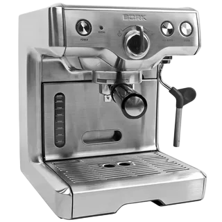 Ремонт кофемашин Bork C800 в сервисном центре FIX-Bork