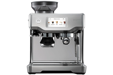 Ремонт кофемашин Bork C806 в сервисном центре FIX-Bork