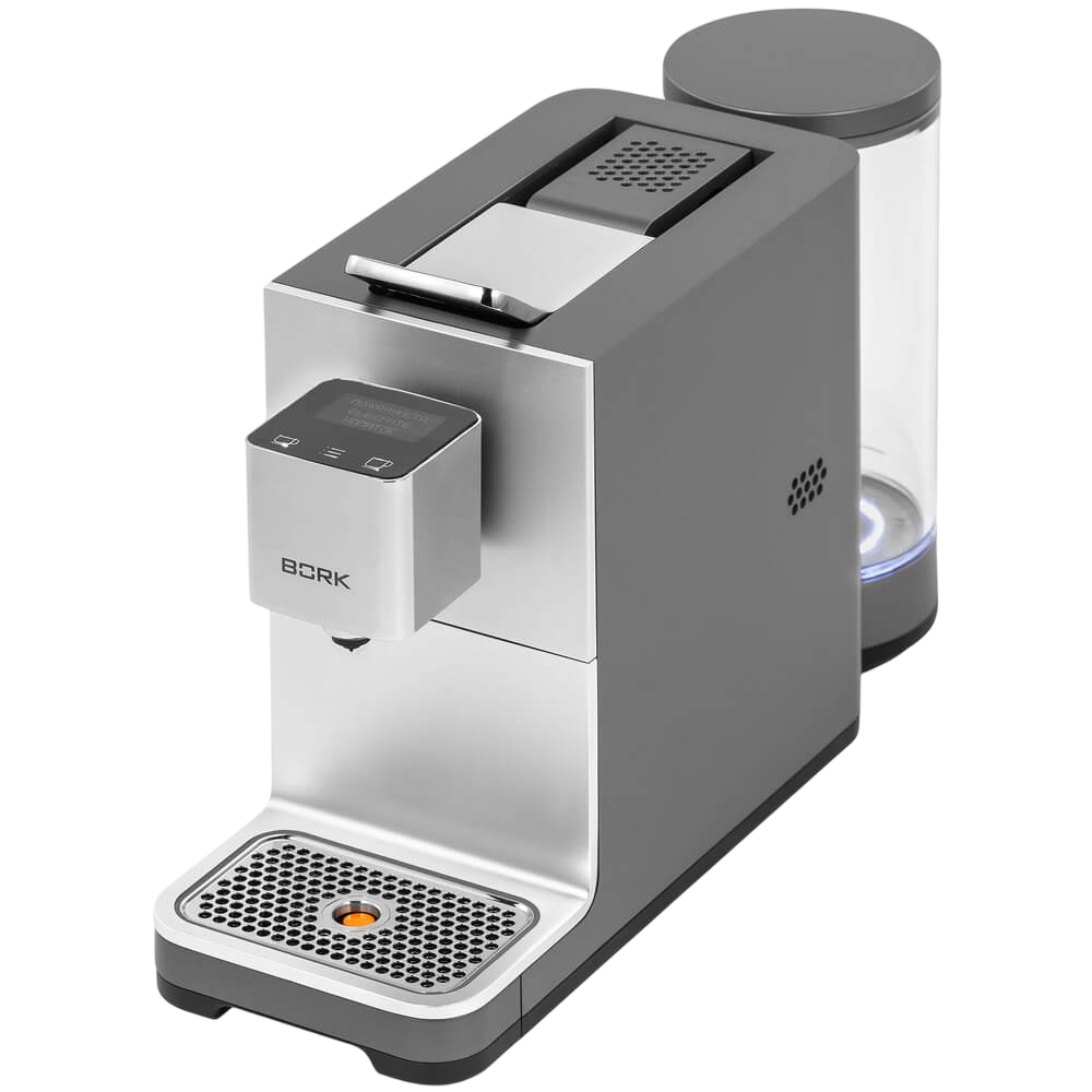 Ремонт кофемашин Bork C780 в сервисном центре FIX-Bork
