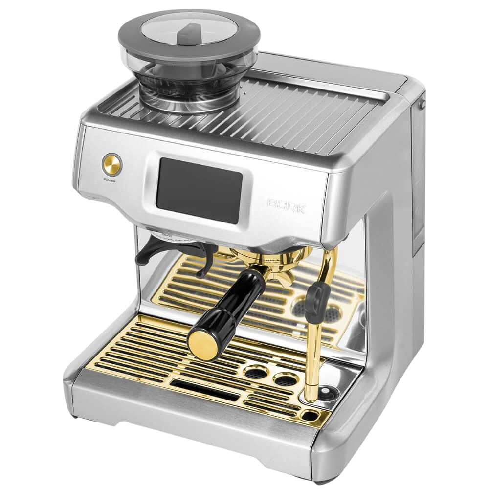 Ремонт кофемашин Bork C806 Gold Exclusive в сервисном центре FIX-Bork