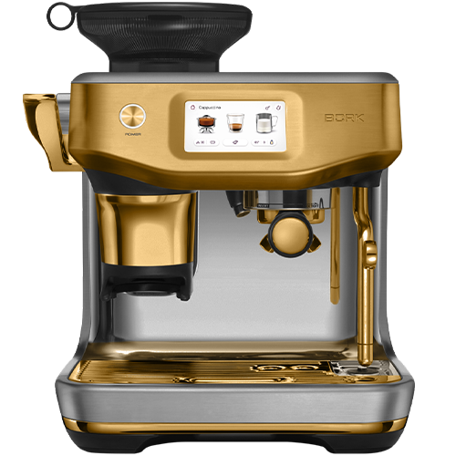 Ремонт кофемашин Bork C810 Gold Exclusive в сервисном центре FIX-Bork