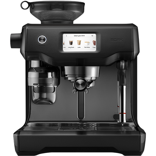 Ремонт кофемашин Bork C820 Noir в сервисном центре FIX-Bork