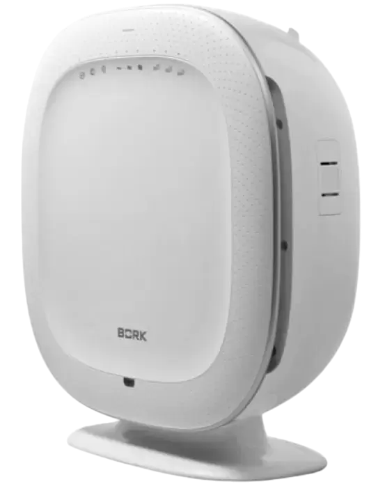 Ремонт очистителей воздуха Bork A501 в сервисном центре FIX-Bork