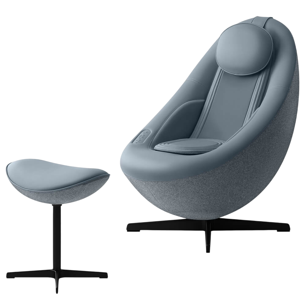 Ремонт массажных кресел Bork D730 MOON bl в сервисном центре FIX-Bork