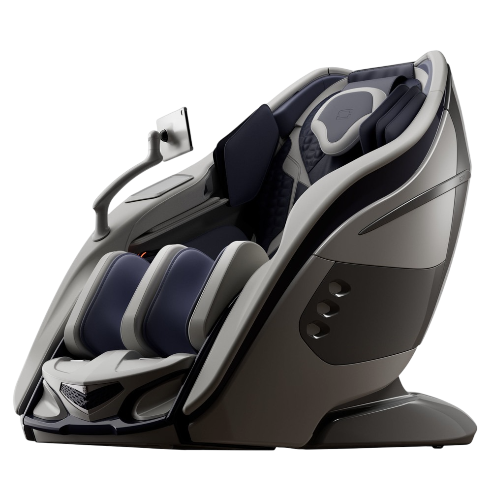 Ремонт массажных кресел Bork AVALON D830 bl в сервисном центре FIX-Bork