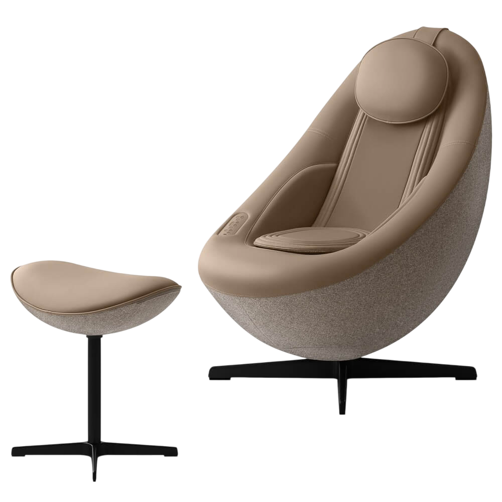 Ремонт массажных кресел Bork D730 MOON bg в сервисном центре FIX-Bork