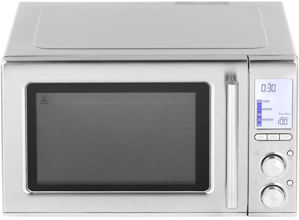 Ремонт микроволновых печей Bork W703 в сервисном центре FIX-Bork