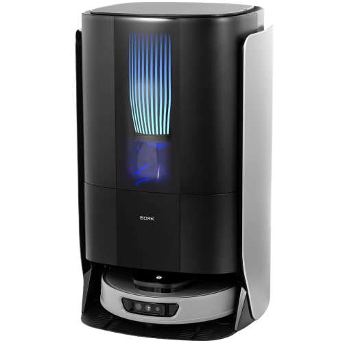 Ремонт роботов-пылесосов Bork V850 в сервисном центре FIX-Bork