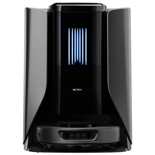 Ремонт роботов-пылесосов Bork V851 в сервисном центре FIX-Bork