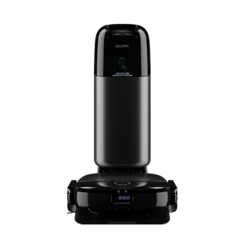 Ремонт роботов-пылесосов Bork V888 Neuron в сервисном центре FIX-Bork